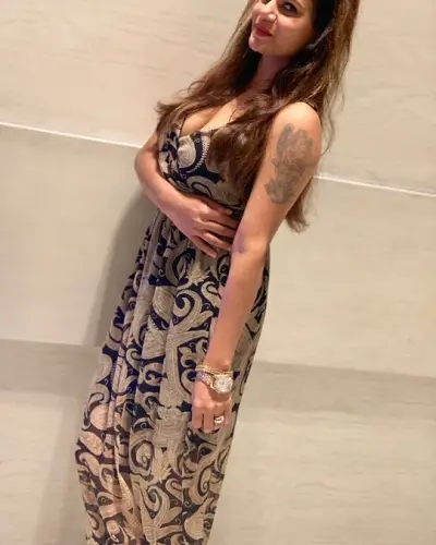 Gajapati Escort